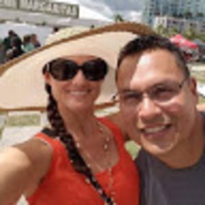 Meet your Posher, Todd